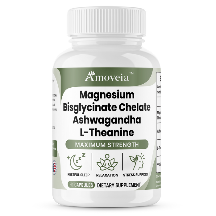 Full-dose formula for 40+