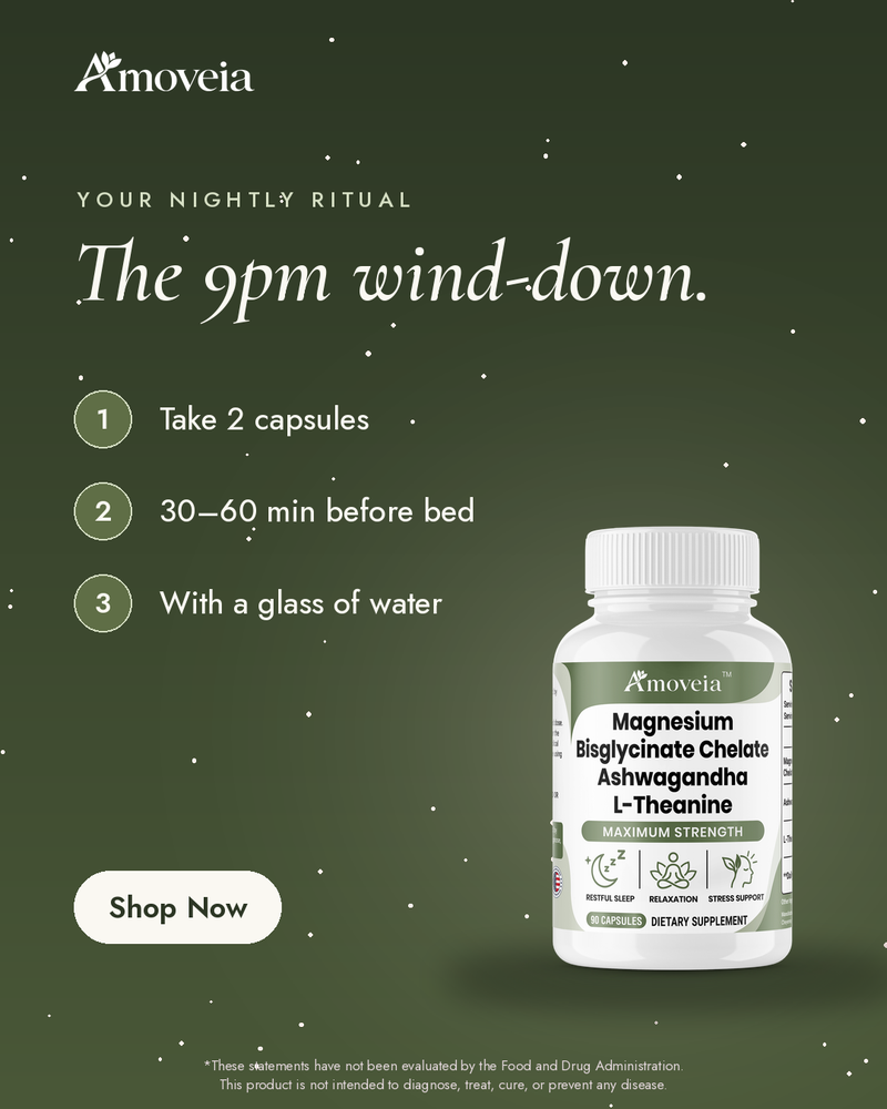 What to Expect from Sleep + Stress 40+: A Realistic Week-by-Week Timeline