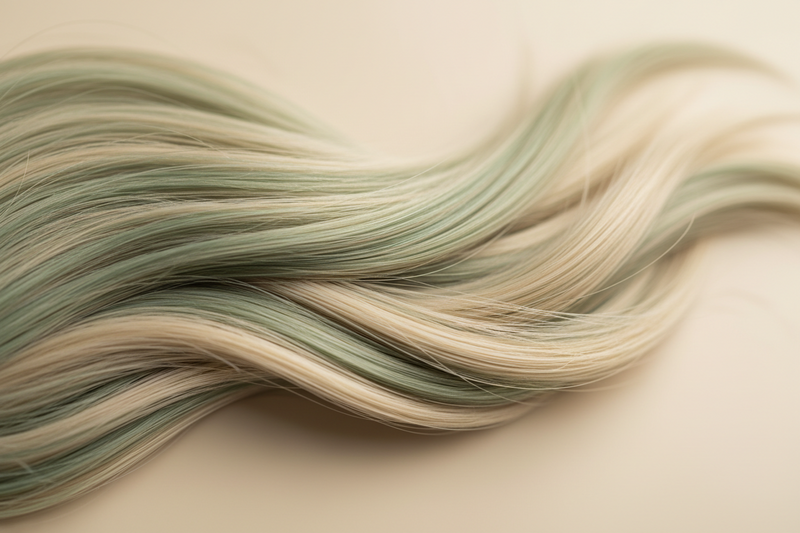 L-Cystine: The Keratin Building Block for Stronger Hair