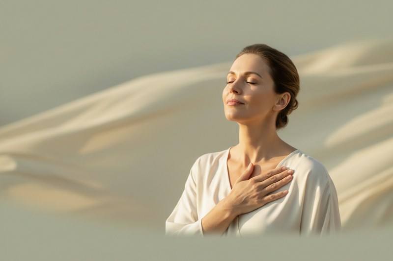 Ashwagandha, Stress & Sleep: What the KSM-66 Research Says